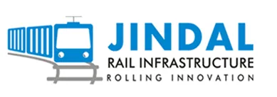 Jindal Rail logo