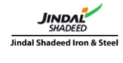 Jindal Shadeed logo