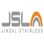 Jindal Stainless logo