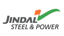 JSPL logo