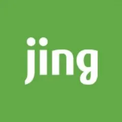 Jing logo