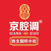 Jingqiang Diao logo