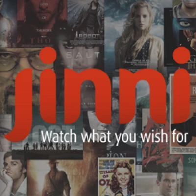Jinni logo