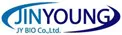 Jin Young Bio logo