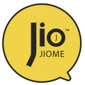 JiojioMe logo