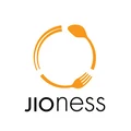 JIOness logo
