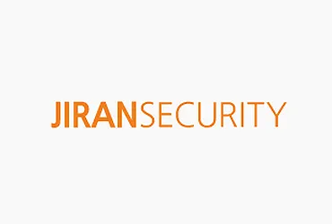 Jiran Security logo