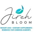 Jireh Bloom logo