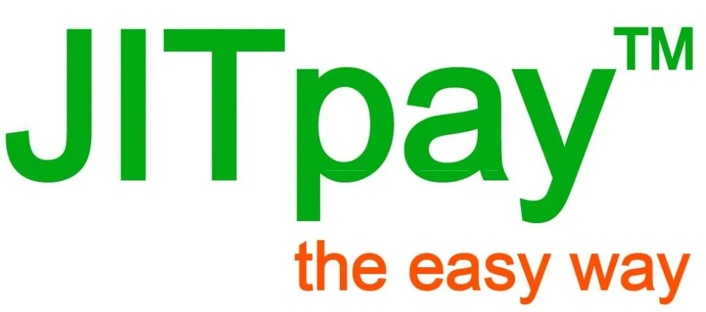 JITpay ™ logo