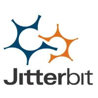 Jitterbit logo