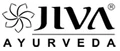 Jiva Ayurveda logo