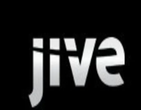 Jive Software logo