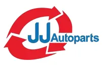 JJ Auto Parts logo