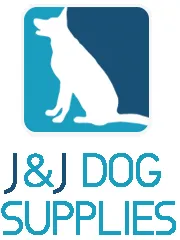 J&J Dog Supplies logo