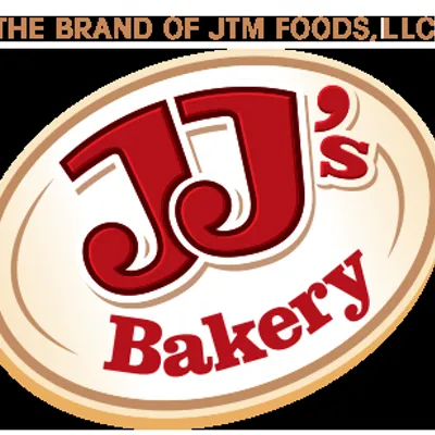 JJ's Bakery logo