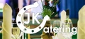 JK Catering logo