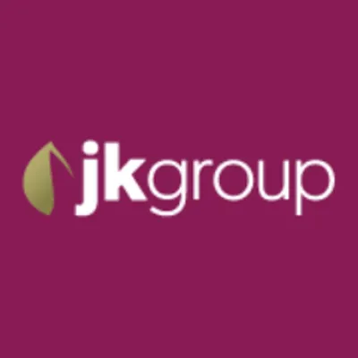 K Group logo