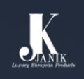 JK JANIK logo