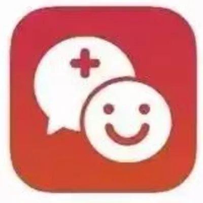 Ping An Good Doctor logo