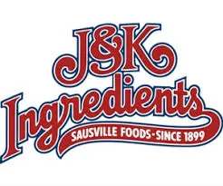J&K Ingredients logo