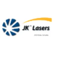 JK Lasers logo