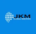 JKM Global logo