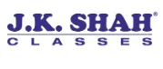 J. K. Shah Classes logo