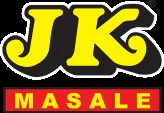 JK Masala logo