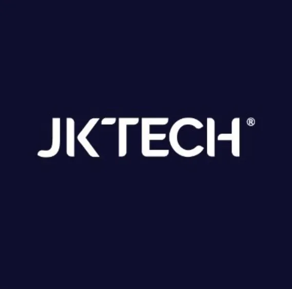 JK Tech logo