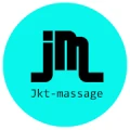 JKTMassage logo
