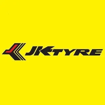 JK Tyre logo