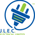 JLEC Electrical logo