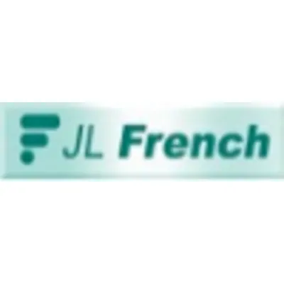 JL French logo