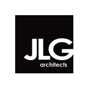 JLG Architects logo