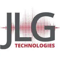 JLG Medical logo