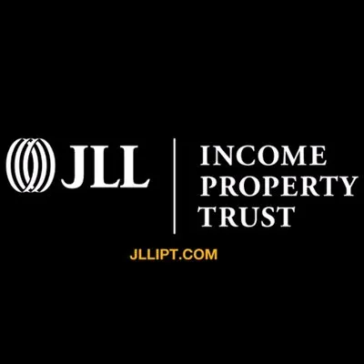 JLL Income Property Trust logo