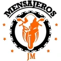 JM Mensajeros logo
