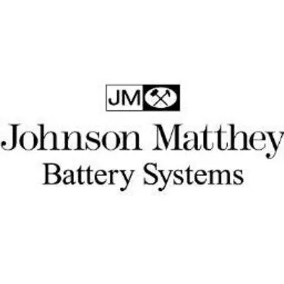 Johnson Matthey Battery Systems logo
