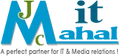 JMC IT MAHAL