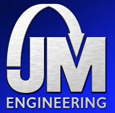 JM Engineering logo