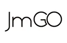 JmGO logo