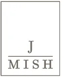 J Mish Mills logo