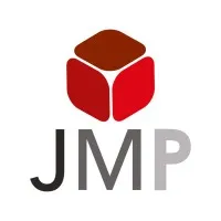 JMPosner logo