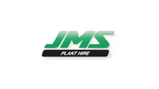 Jms Plant Hire logo