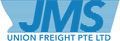 JMS Union Freight logo