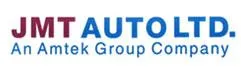 JMT Auto logo