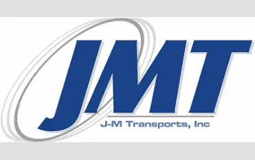 J-M Transports logo