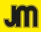 JM Trykluft logo