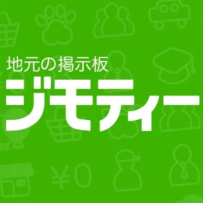 Jimoty logo