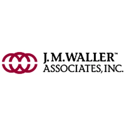 JM Waller Associates logo